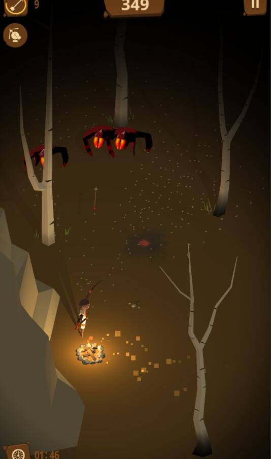 最后一箭苹果下载安装