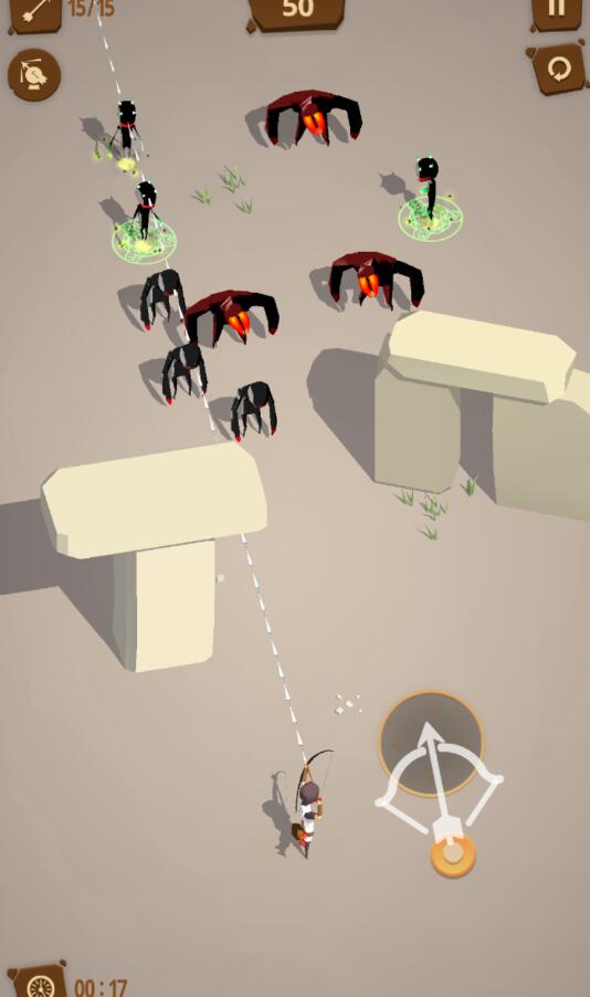 最后一箭苹果下载安装