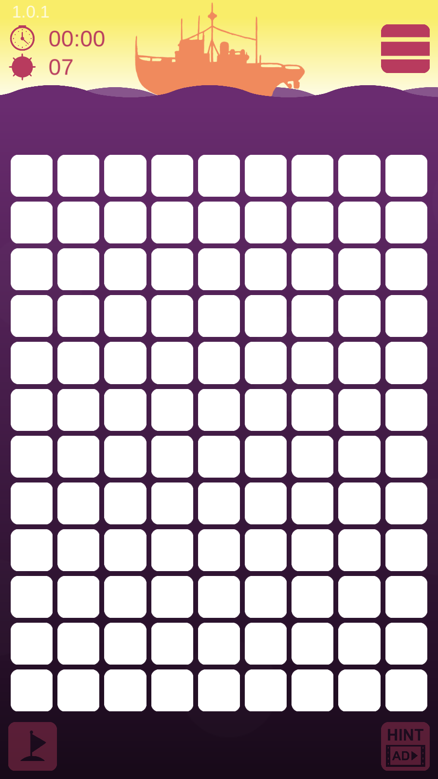 扫雷拼图苹果下载