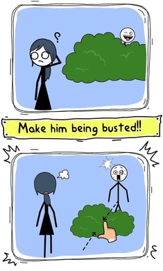 让我生气:你能吗?手机下载免费版