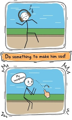 让我生气:你能吗?手机下载免费版