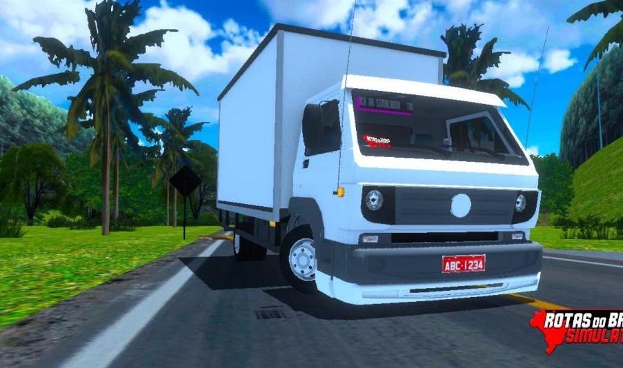 巴西航路模拟器苹果免费版