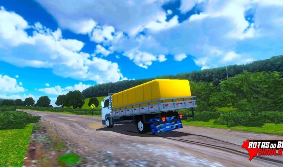 巴西航路模拟器苹果免费版