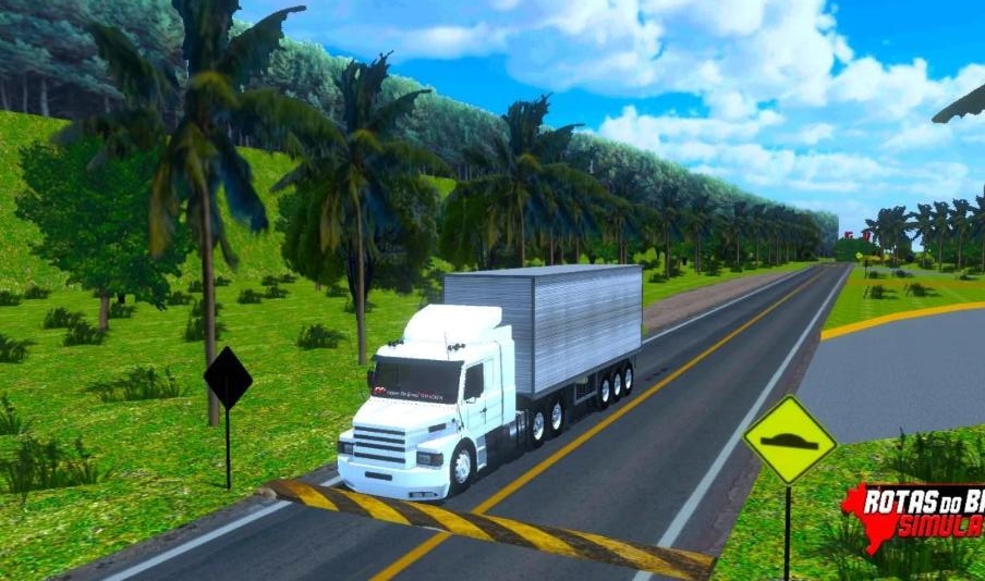 巴西航路模拟器苹果免费版