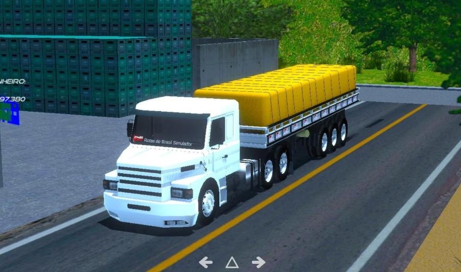 巴西航路模拟器苹果免费版