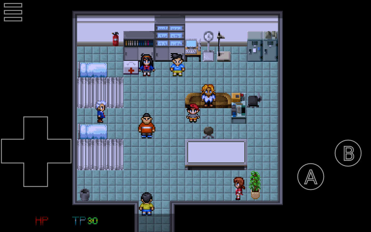 野比大雄的生化危机 LEFT 3 DEAD虫虫助手安装器手机ios下载