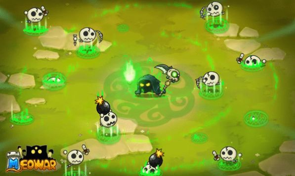 猫国战记免费版下载