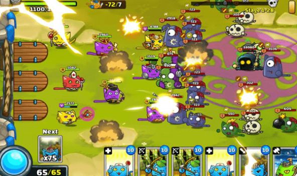 猫国战记免费版下载