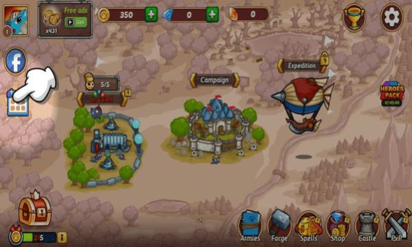 猫国战记免费版下载