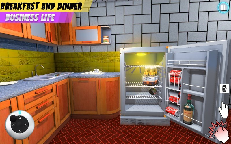 Cafe商业模拟器下载ios版