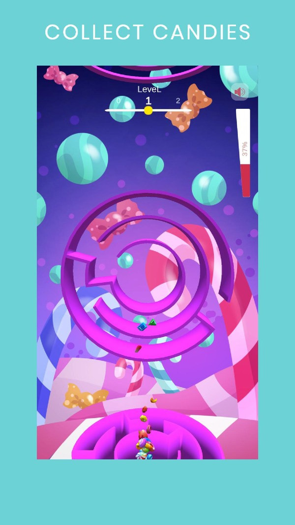 糖果收藏家手机免费版下载