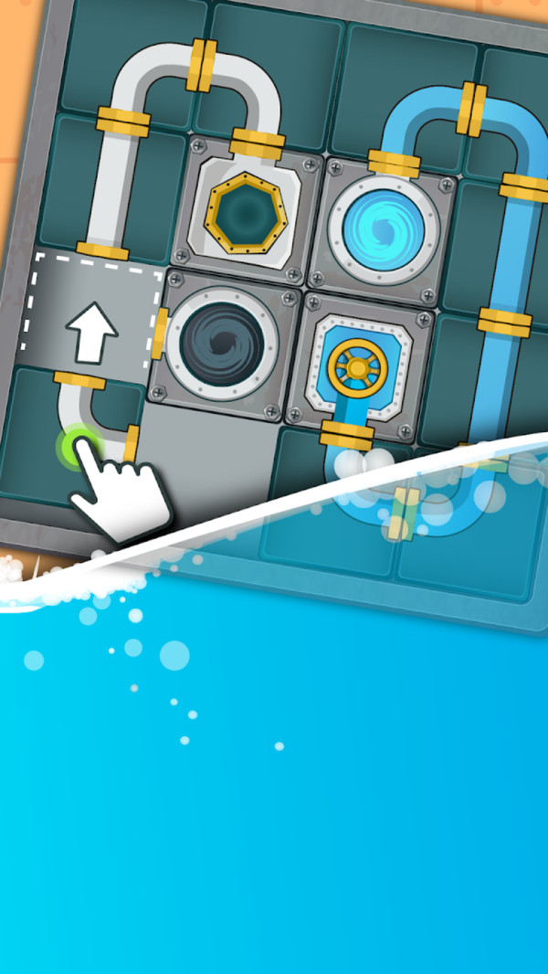 水管难题下载安装ios版