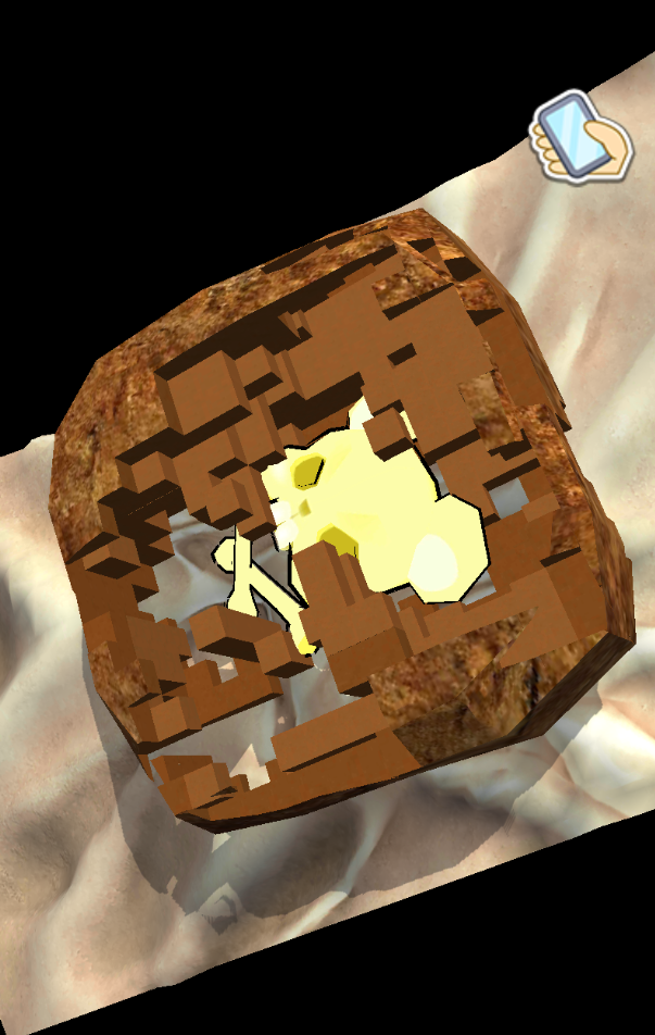 化石模拟器苹果免费下载