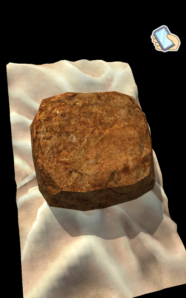 化石模拟器苹果免费下载