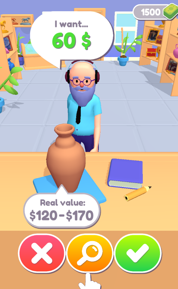 我要当东西手机下载免费版