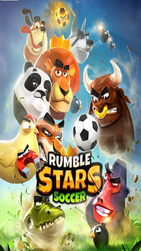 雷鸣之星足球免费手机下载