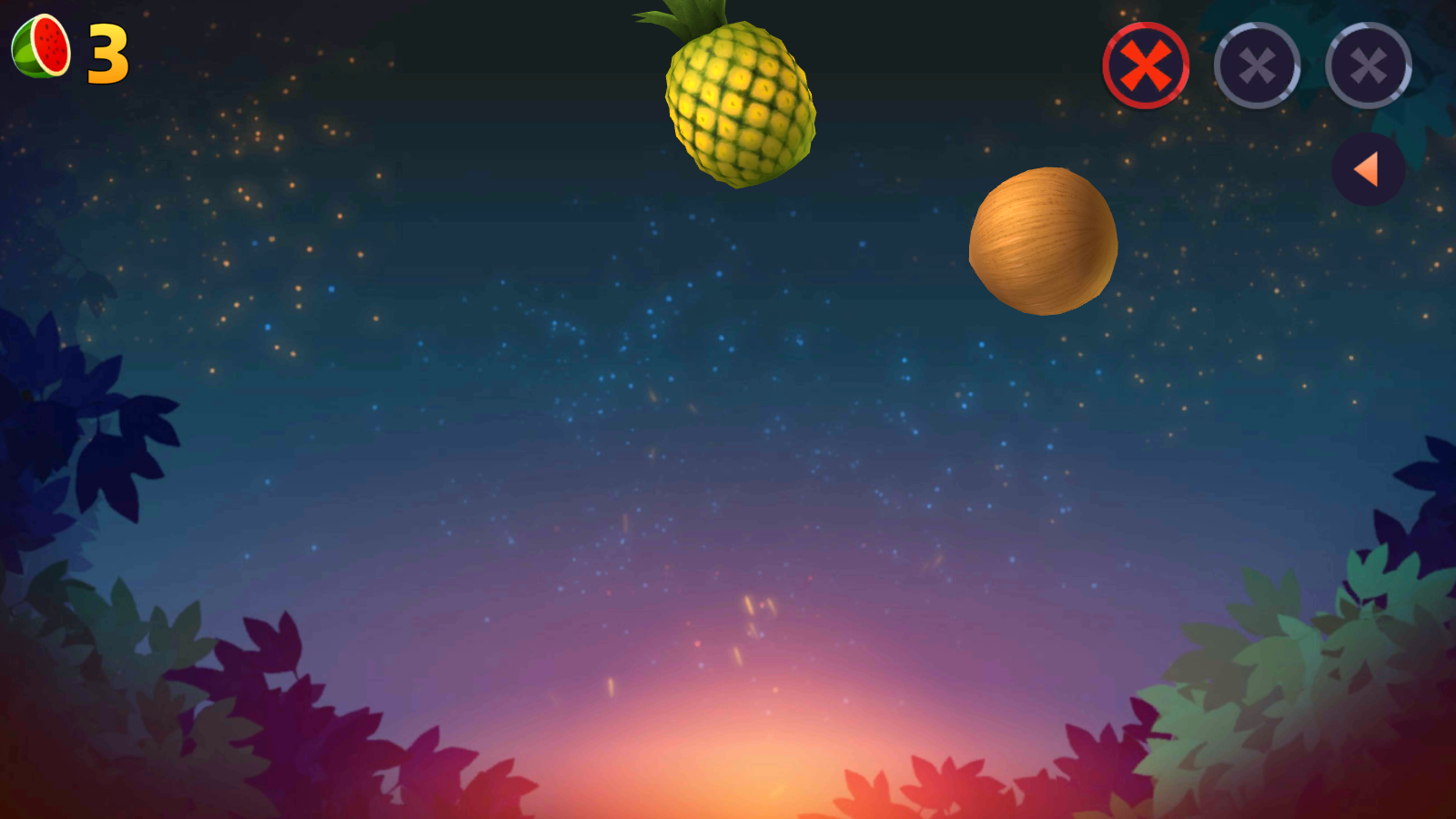 极速切水果苹果免费下载