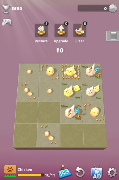 2048农场苹果版下载安装