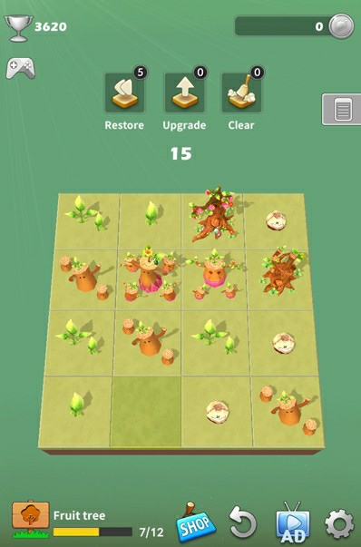 2048农场苹果版下载安装