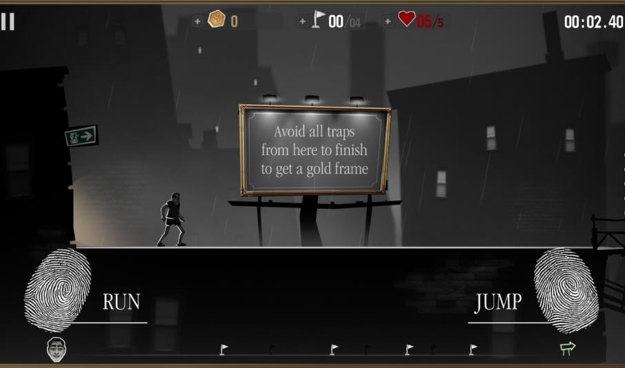 她要我死苹果下载安装