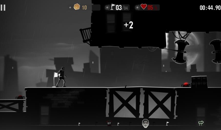 她要我死苹果下载安装