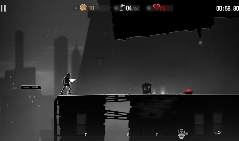 她要我死苹果下载安装