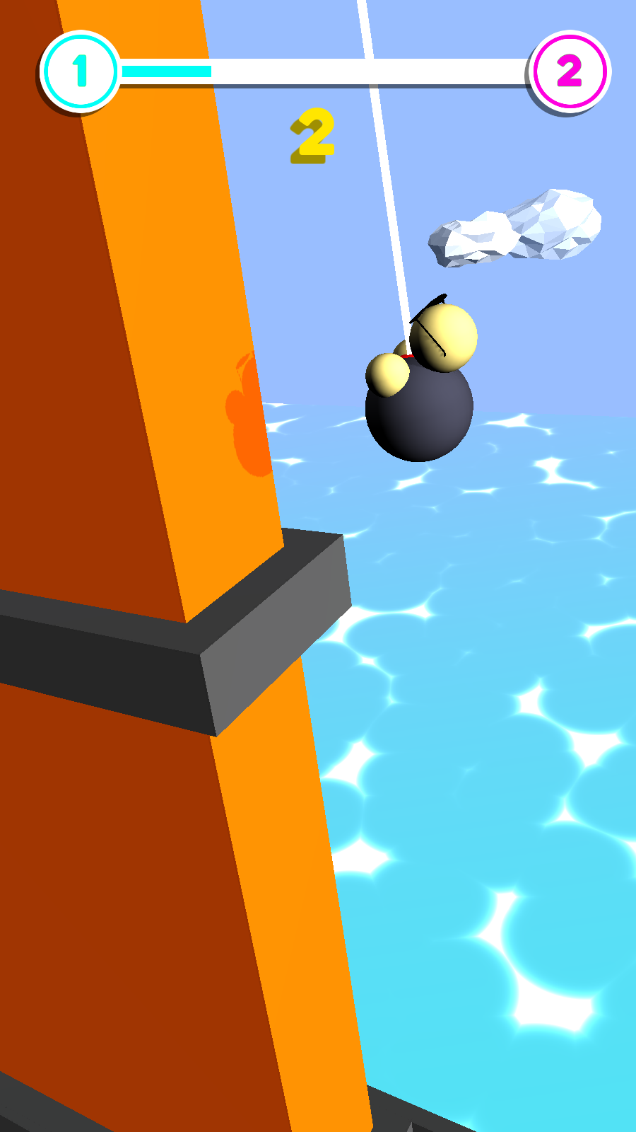 我跳楼贼6免费版ios版