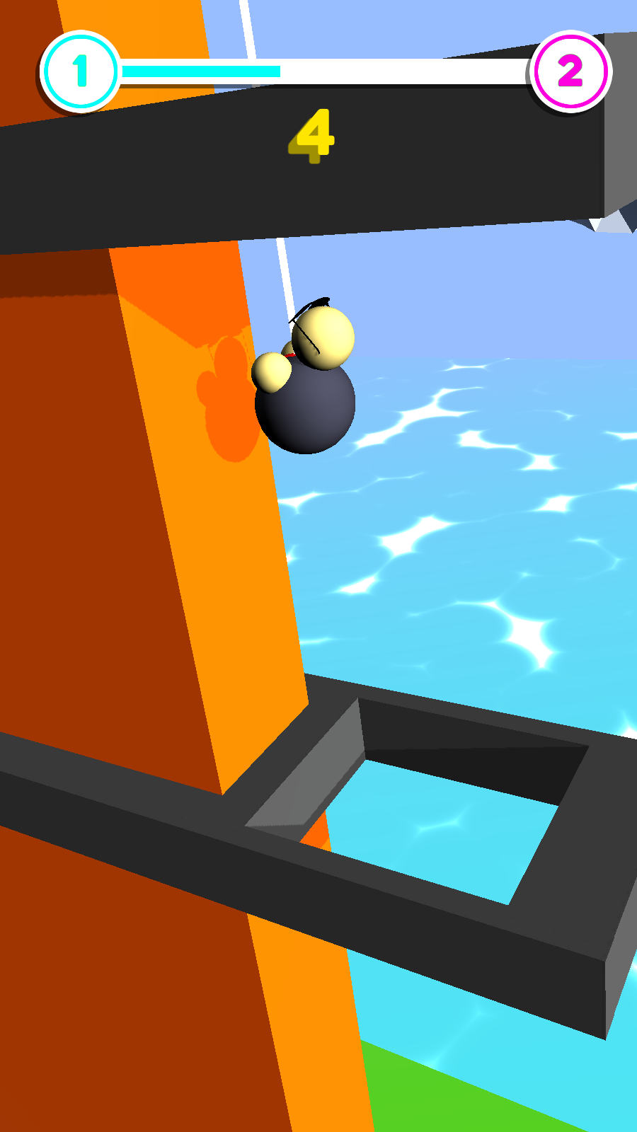 我跳楼贼6免费版ios版