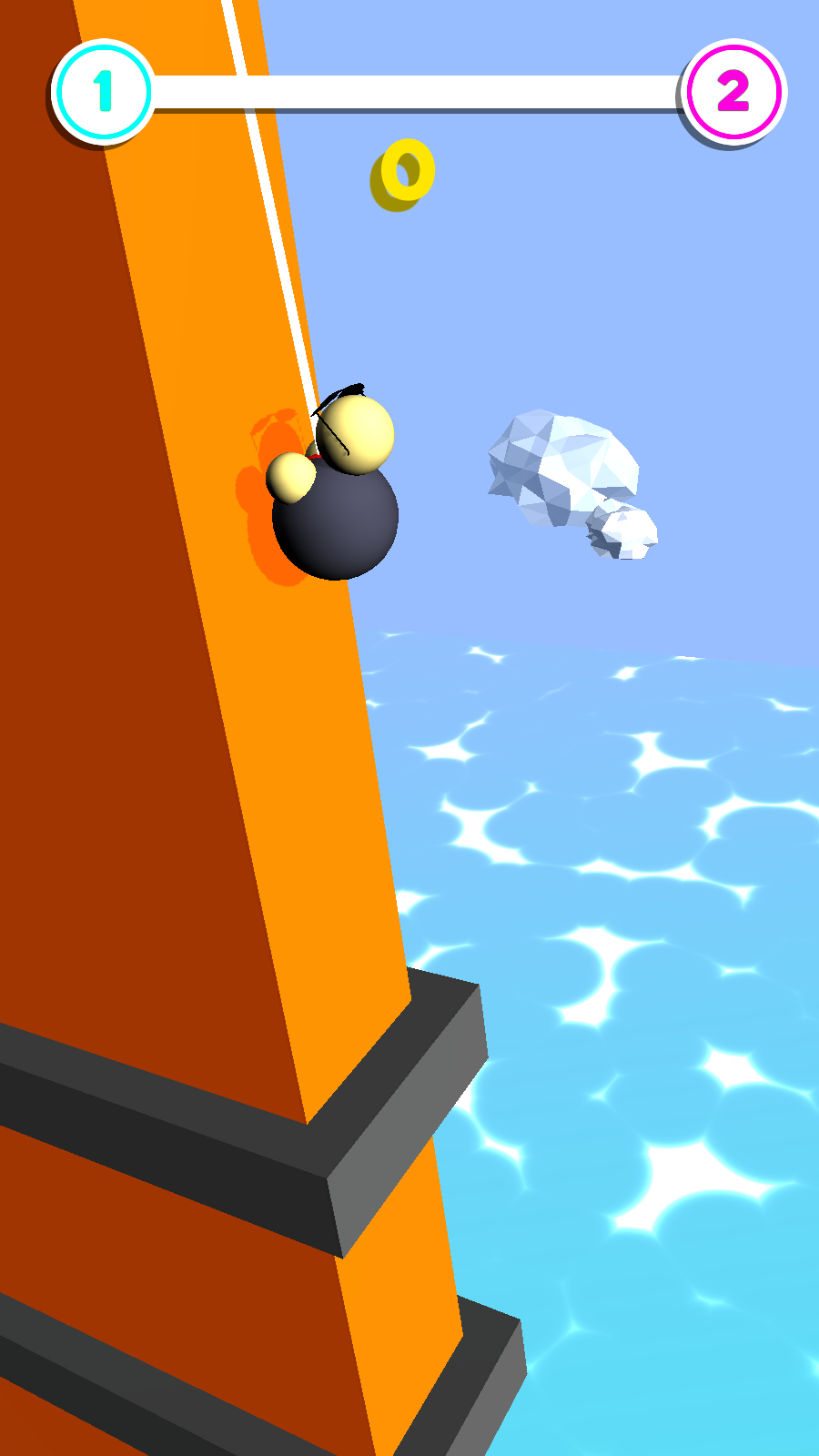 我跳楼贼6免费版ios版