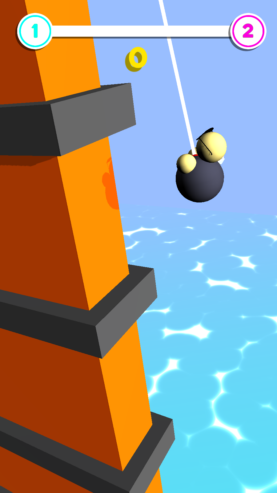 我跳楼贼6免费版ios版