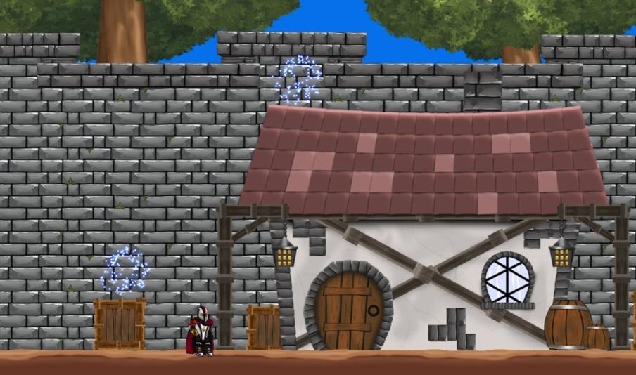 波特骑士免费版ios版