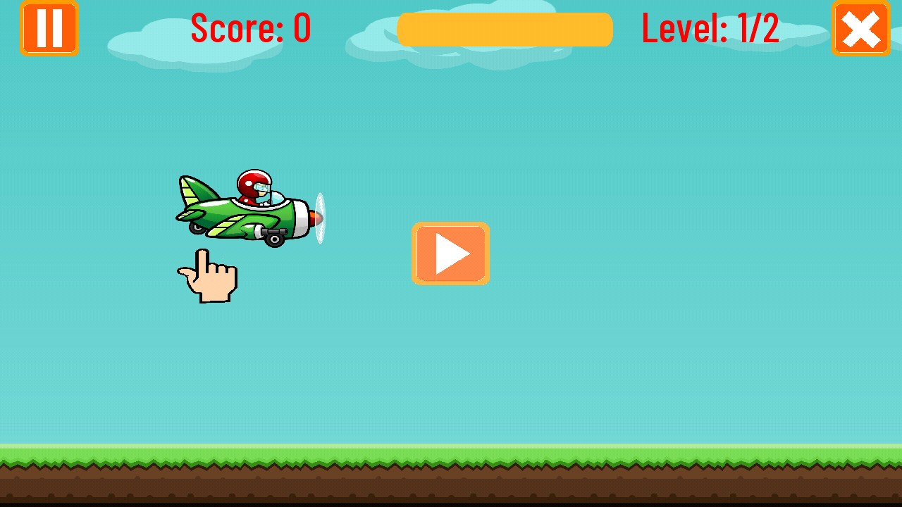 幸存飞机手机版苹果版