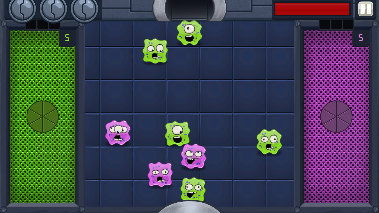 细菌突变免费版下载