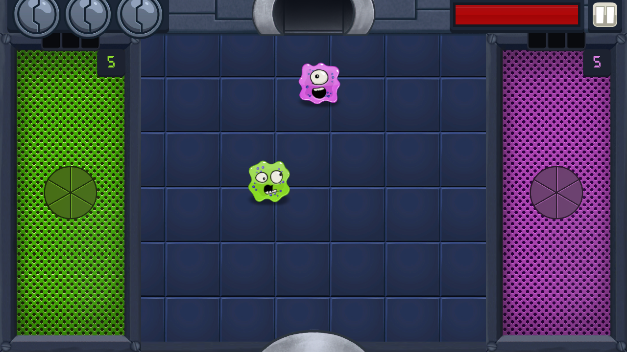 细菌突变免费版下载