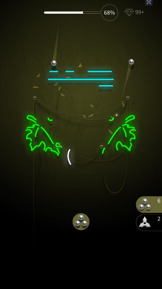 击碎霓虹苹果手机下载