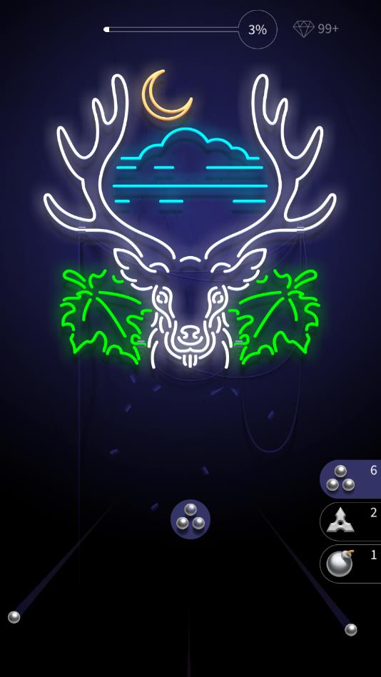 击碎霓虹苹果手机下载