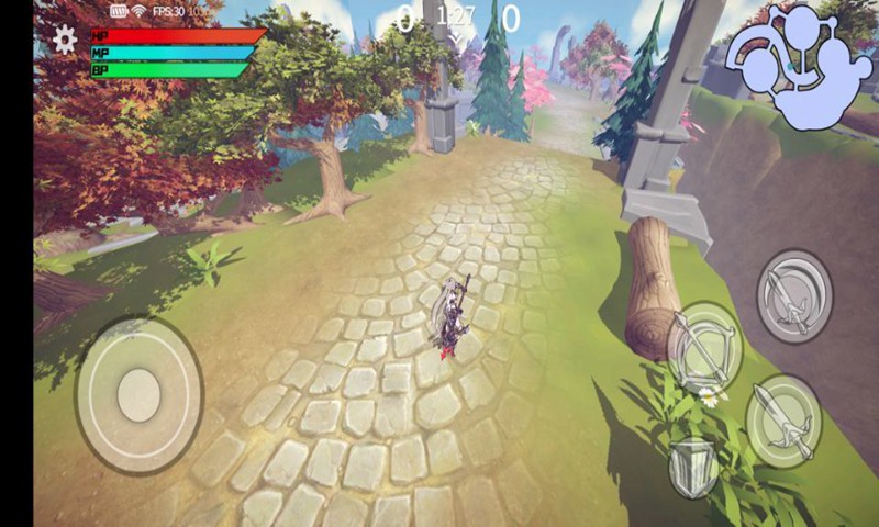 安努之庭手机免费版