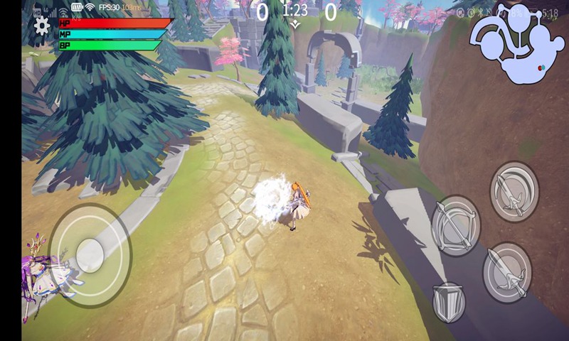 安努之庭手机免费版