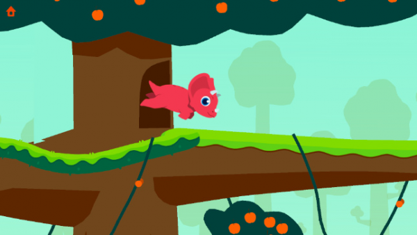 侏罗纪总动员下载手机版