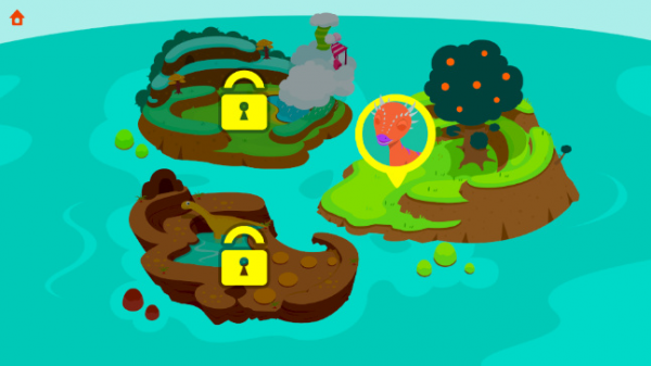 侏罗纪总动员下载手机版