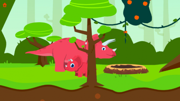 侏罗纪总动员下载手机版