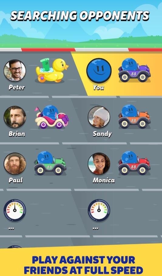 小小汽车苹果版免费版