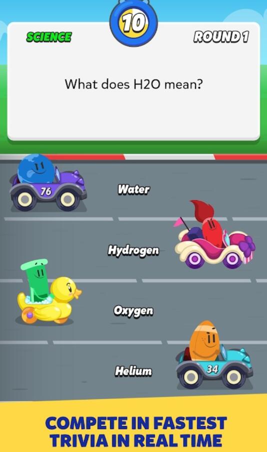 小小汽车苹果版免费版