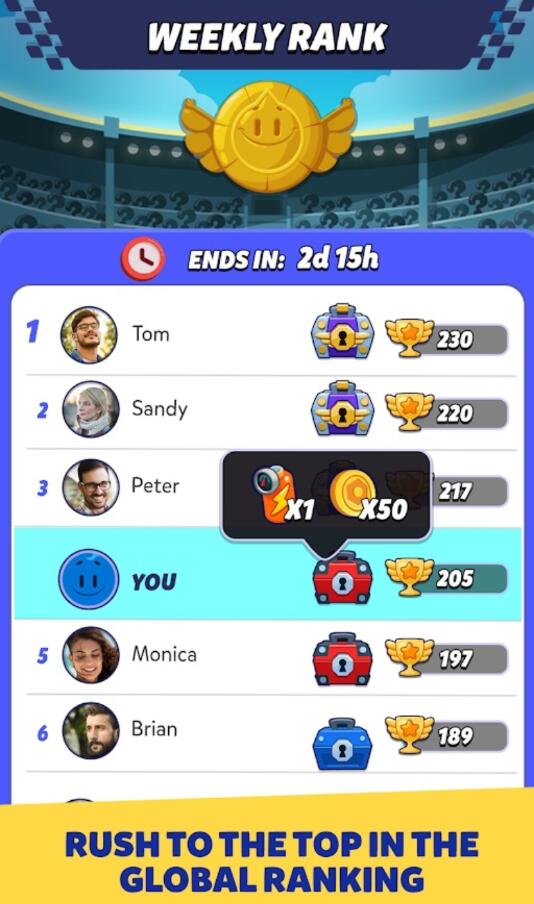 小小汽车苹果版免费版