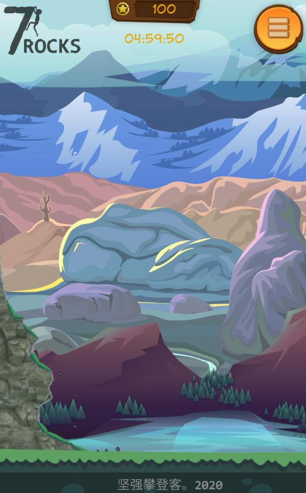 登山模拟器ios版下载安装