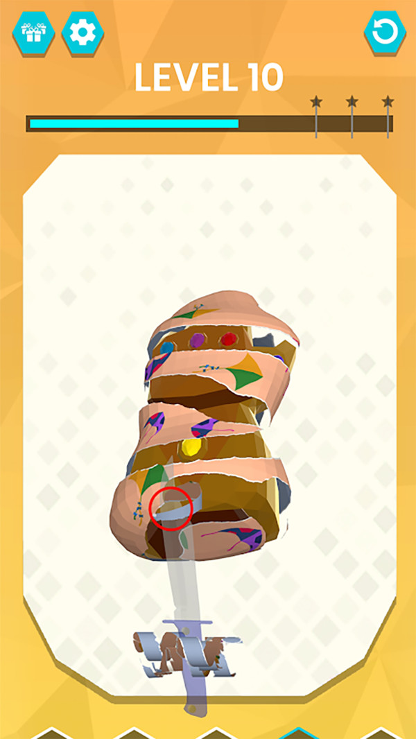 礼物包装ios版下载