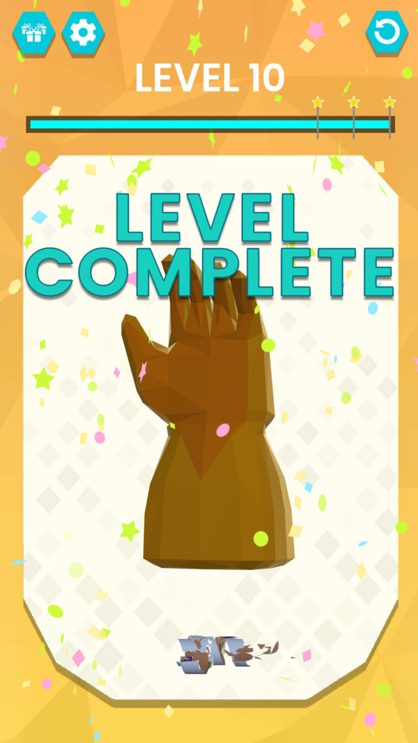 礼物包装ios版下载