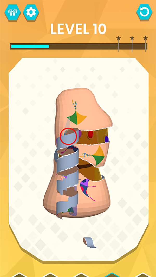 礼物包装ios版下载