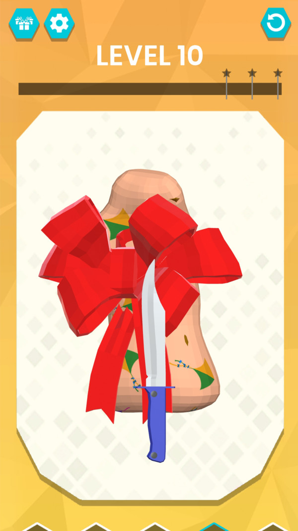 礼物包装ios版下载