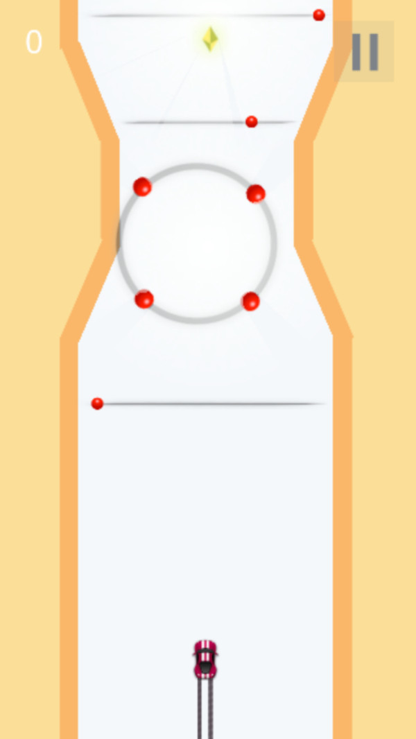 小道漂移免费苹果版